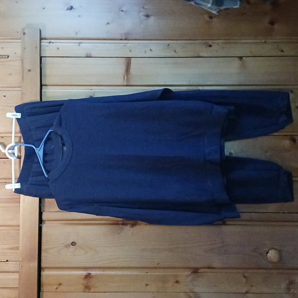 Richer Poorer Bounce Knit Unwind set